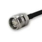 RFI D43-142 - Pulse 4.3-10 Socket Crimp Connector for RG58