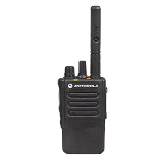 Motorola MOTOTRBO DP3441e Portable Radio