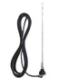 RFI DSW1401 VHF 66-175MHz Stainless Steel Antenna MB14 Base and 5m Cable