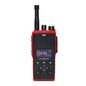 Entel DT944FF VHF 156-163MHz ATEX Marine Fire Fighter 1W Portable Transceiver