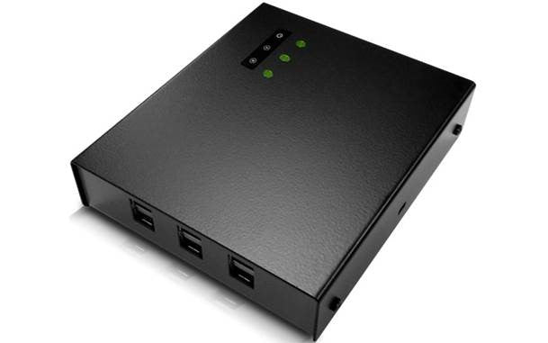 Motorola DC-200 Dock Controller