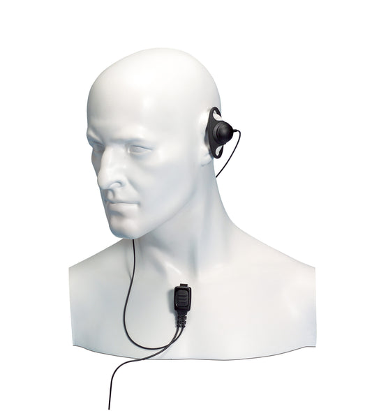 Entel EA12/DX D Style Headset