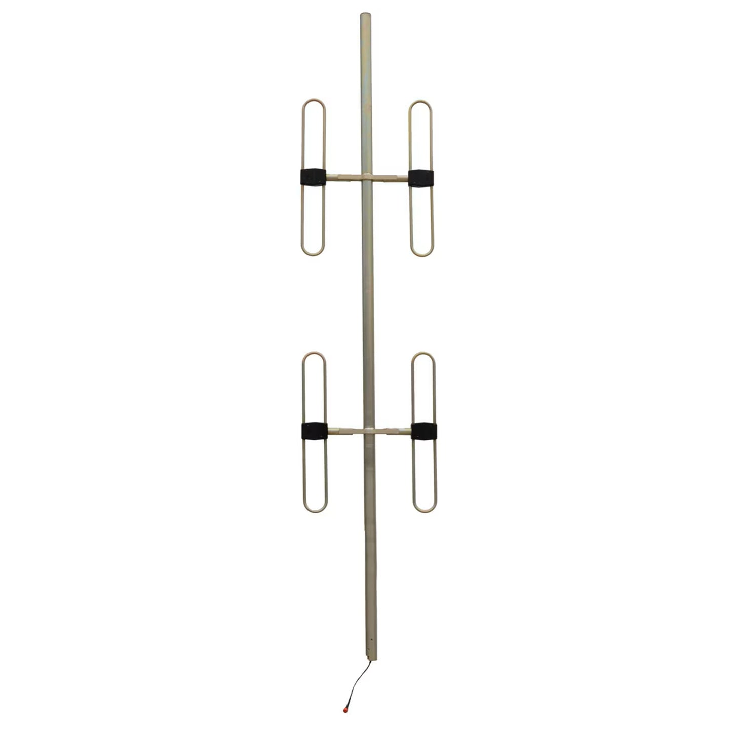 RFI - EA40-41-P VHF Elliptical Dipole Array (2 Pairs) Base Antenna 136-174MHz