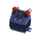 interVOLT EBI12100A - Electronic Battery Isolator