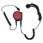 Hytera EBN09-P Bone Conduction Headset - Foxtrot Communications