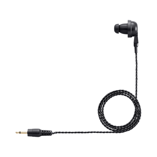 ICOM EH15B Receive Only Earpiece