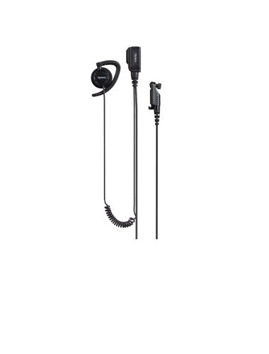 Hytera EHN38P-Ex Single Wire C-Style IS Headset - Foxtrot Communications