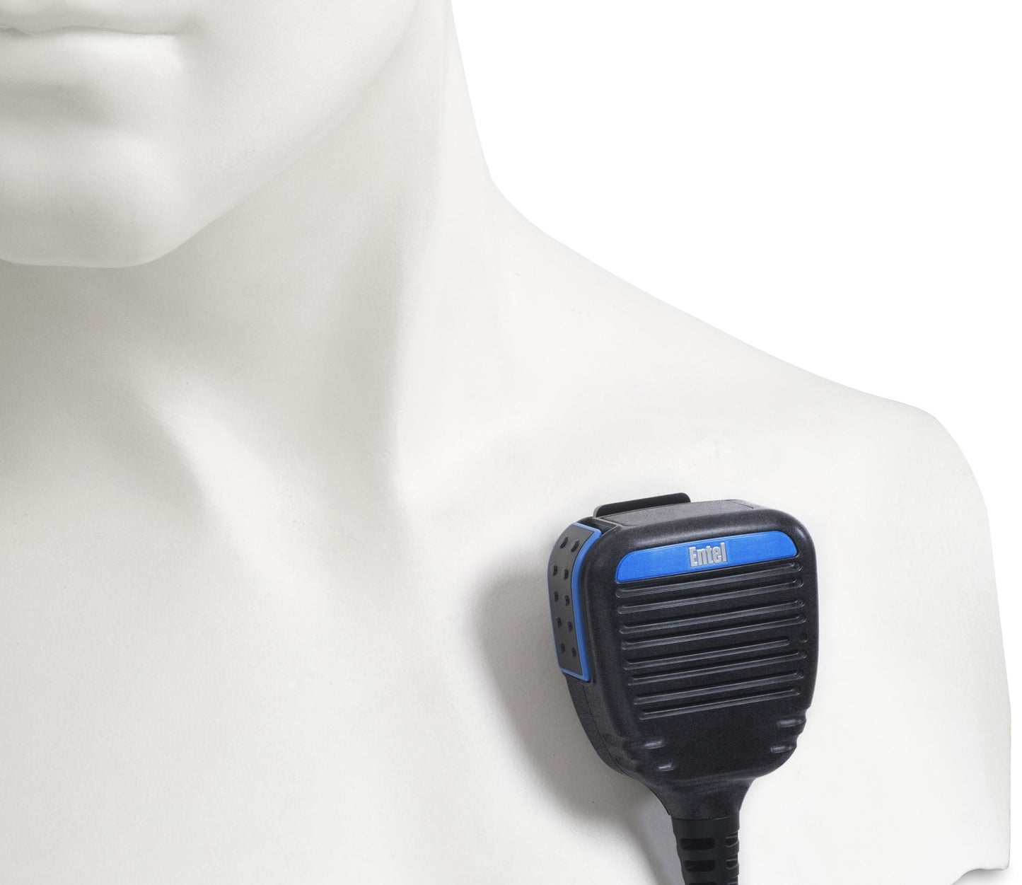 Entel CMP/DXS IS Speaker Microphone
