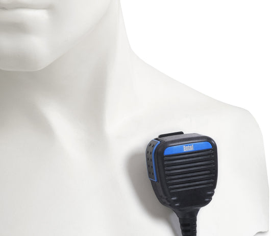 Entel CMP/DXS IS Speaker Microphone