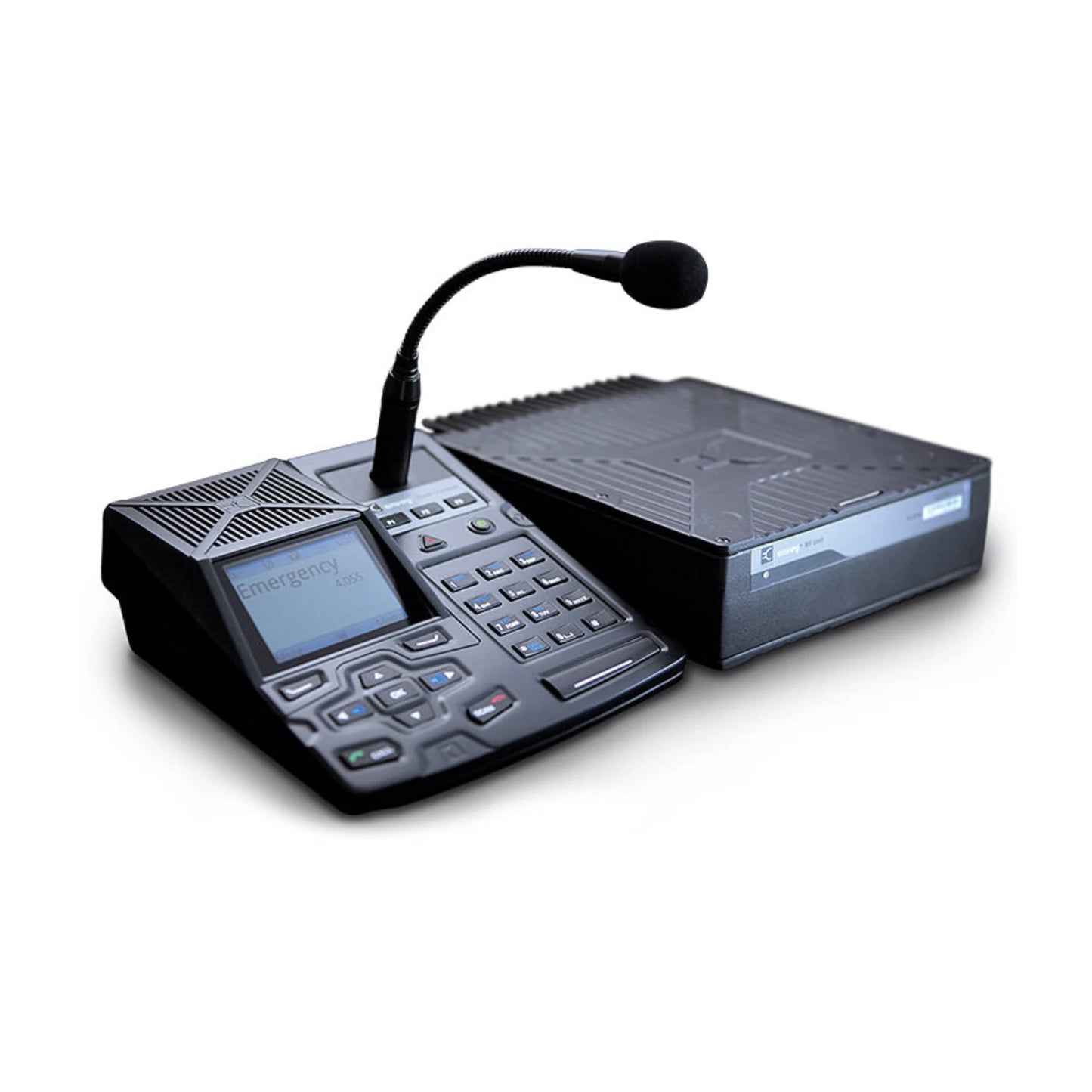 Codan ENVOY-X1-BASE - Envoy X1 HF Transceiver Base Radio and Antenna Kit