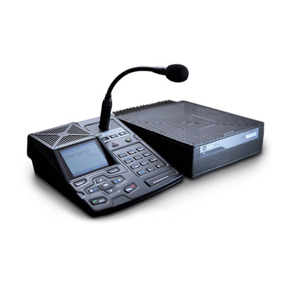 Codan ENVOY-X1-BASE - Envoy X1 HF Transceiver Base Radio and Antenna Kit