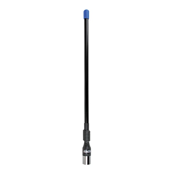 Axis AW3 3dB UHFCB Flexi Dipole Whip - PL259