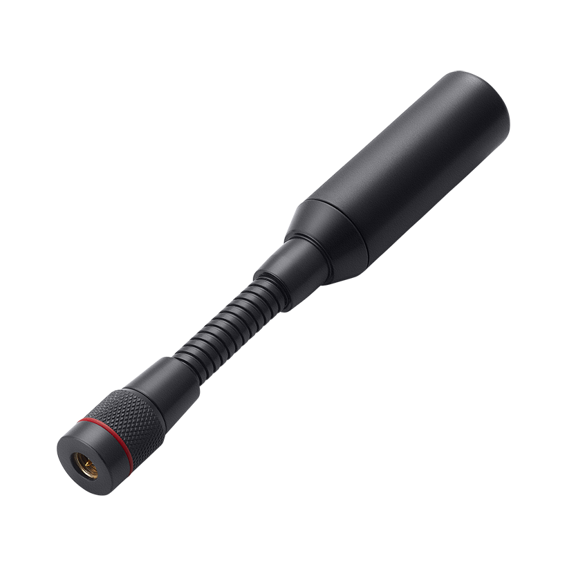 ICOM FAS102U Portable Satellite & GPS Antenna - IC-SAT100