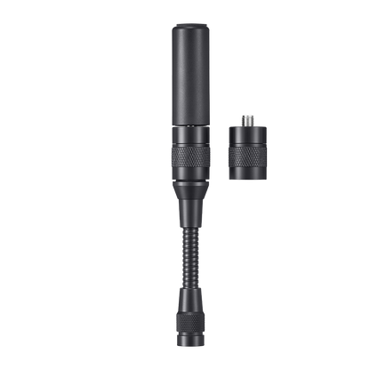 ICOM FAS103U - 3 Piece Adaptable Satellite Antenna - IC-SAT100