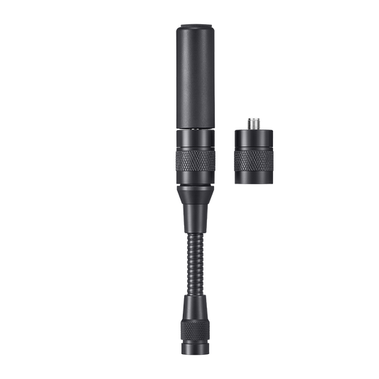 ICOM FAS103U - 3 Piece Adaptable Satellite Antenna - IC-SAT100