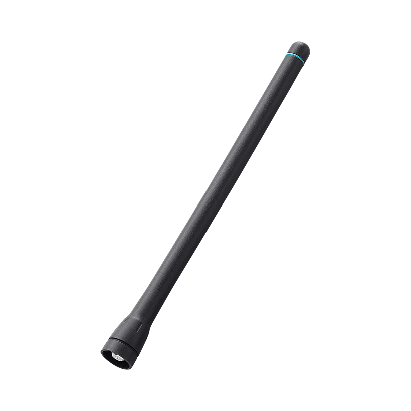 ICOM FASC25V VHF 136-150MHz Portable LMR Antenna