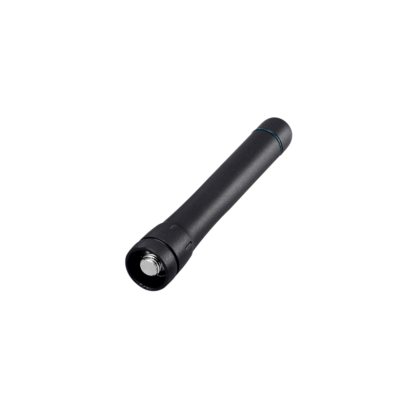 ICOM FASC57VS VHF 160-174MHz Portable LMR Stubby Antenna