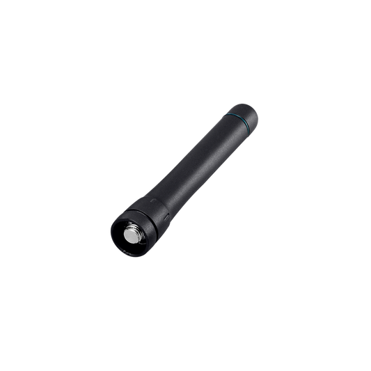 ICOM FASC57VS VHF 160-174MHz Portable LMR Stubby Antenna