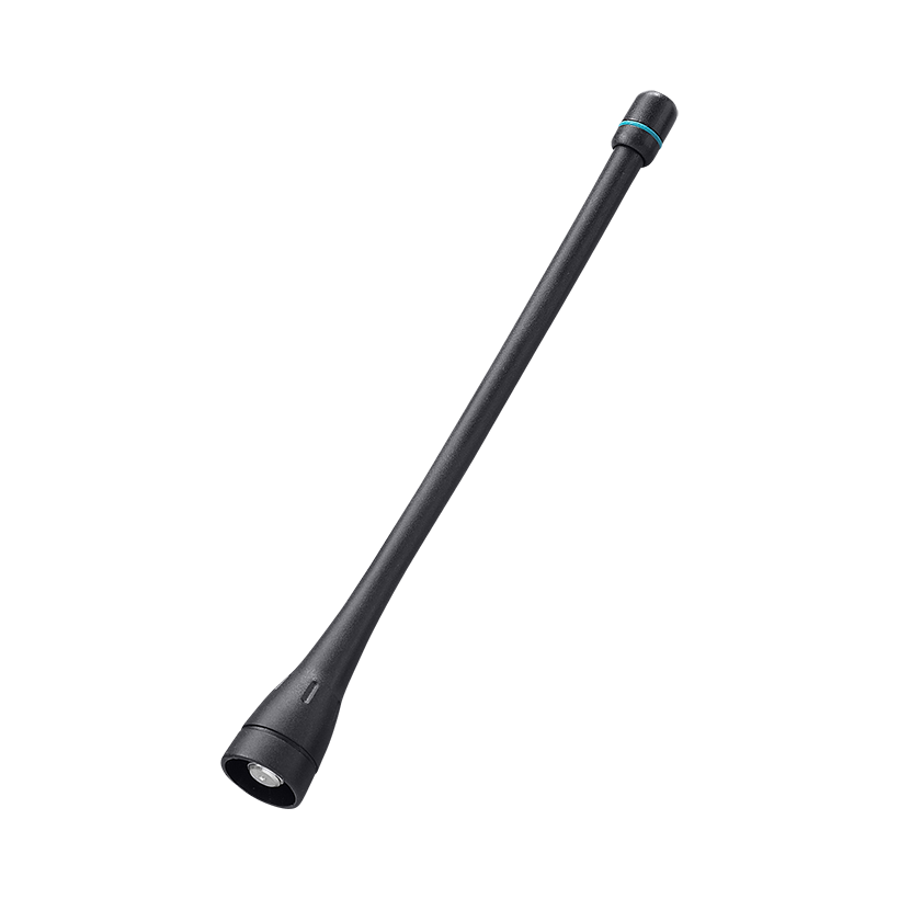 ICOM FASC72U UHF 470-520MHz Portable LMR Antenna