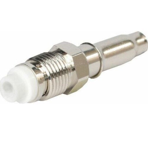 RFI FME-140 - Pulse FME Socket Crimp Connector for RG174/316