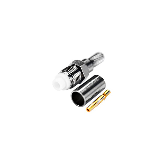 Axis FME1 Crimp FME Socket for RG58