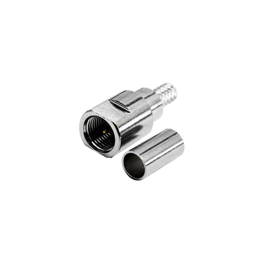 Axis FME1M Crimp FME Plug for RG58