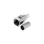 Axis FME1M Crimp FME Plug for RG58