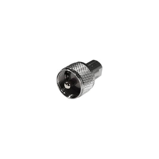 Axis FME4 - FME (M) to UHF (M) Adapter