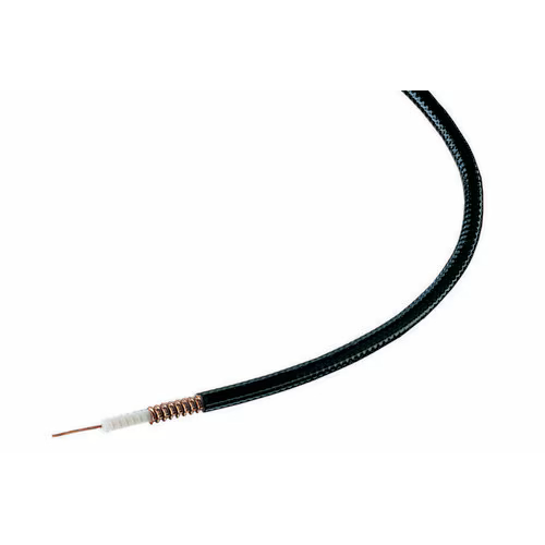 RFI FSJ2-50 - Andrew HELIAX 3/8" Superflexible Foam Corrugated Coaxial Cable - Per Metre