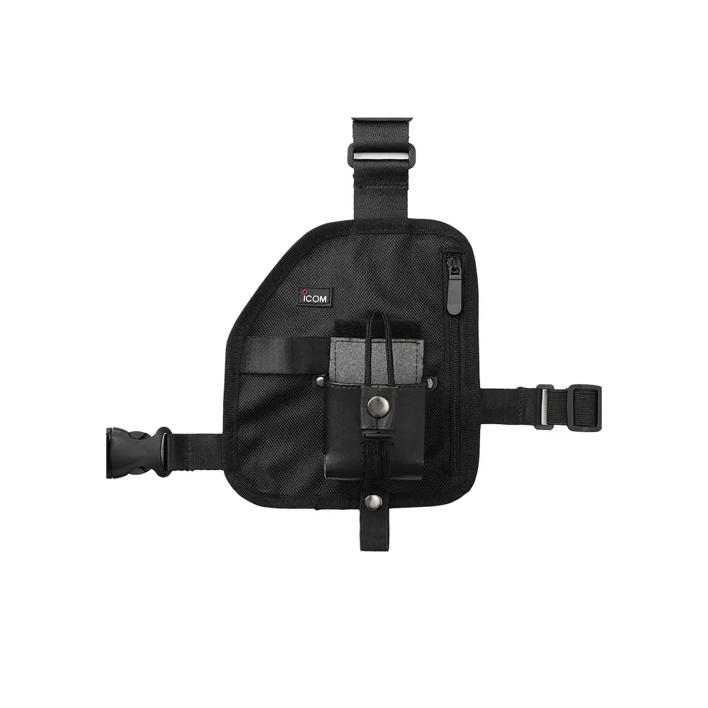 ICOM G1004_RADIO_HOLDER - Shoulder Radio Holder