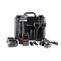 Midland G18-2TP UHF Analogue Portable Radio - Twin Tradie Pack