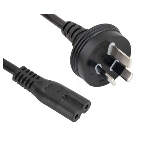 Simoco GA0MLPA0ZAU Power Supply Mains Cord