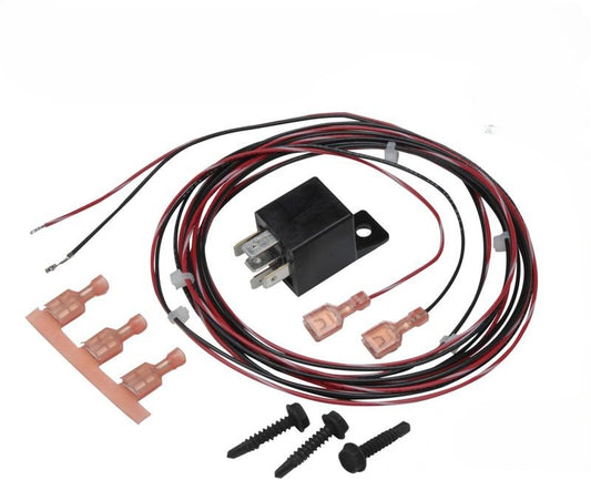 Motorola GKN6272A External Alarm Relay Kit - MTM5200 / MTM5400