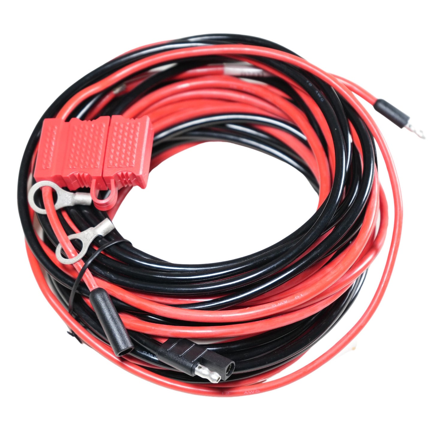 Motorola GKN6274A - Power Lead Assembly 6M - MTM5200 / MTM5400