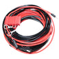 Motorola GKN6274A - Power Lead Assembly 6M - MTM5200 / MTM5400