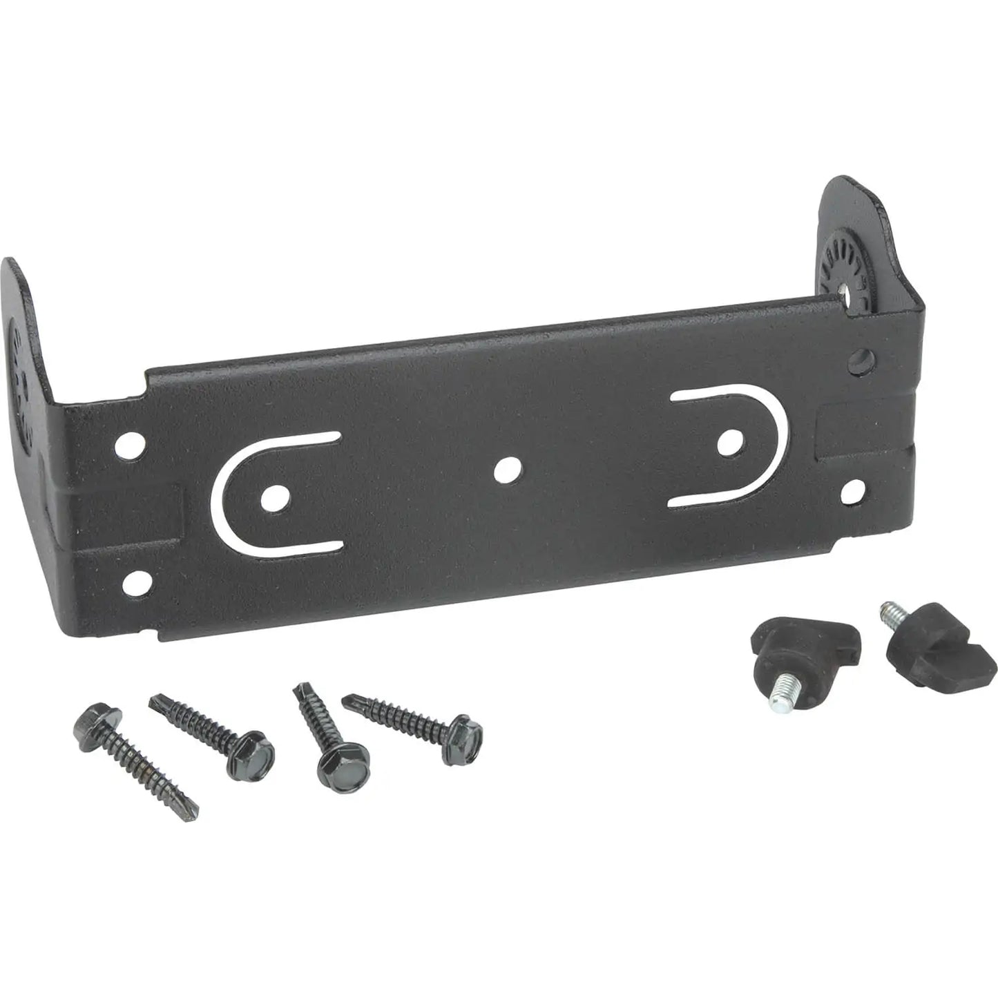 Motorola GLN7317A High Profile Trunnion Mounting Bracket Kit - MTM5200 / MTM5400