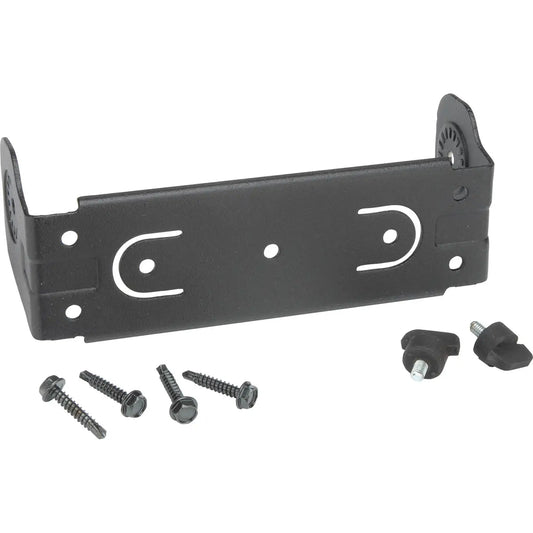 Motorola GLN7317A High Profile Trunnion Mounting Bracket Kit - MTM5200 / MTM5400