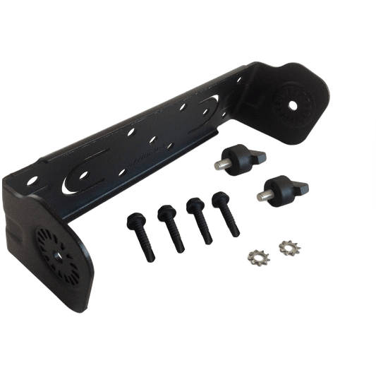 Motorola GLN7324 Low Profile Trunnion Mounting Bracket Kit - MTM5200 / MTM5400