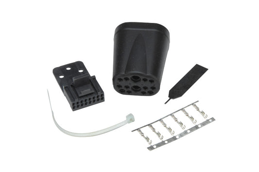 Motorola GMBN1021A Rear Accessory Connector Kit - MTM5200 / MTM5400