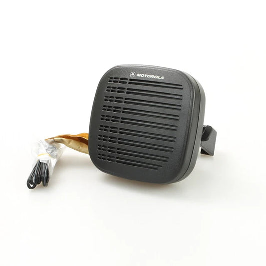 Motorola GMSN4066A - 13W External Speaker - MTM5200 / MTM5400