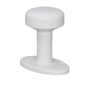 RFI GPS-MF-0-TNC - Marine GPS 26dB Antenna