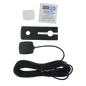 RFI GPS3-5M-SMA-BKT - Mobile GPS Antenna - SMA - 5m with Bracket