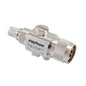 RFI GTH-NM-CC - PolyPhaser Surge Protector - DC - 5.8GHz