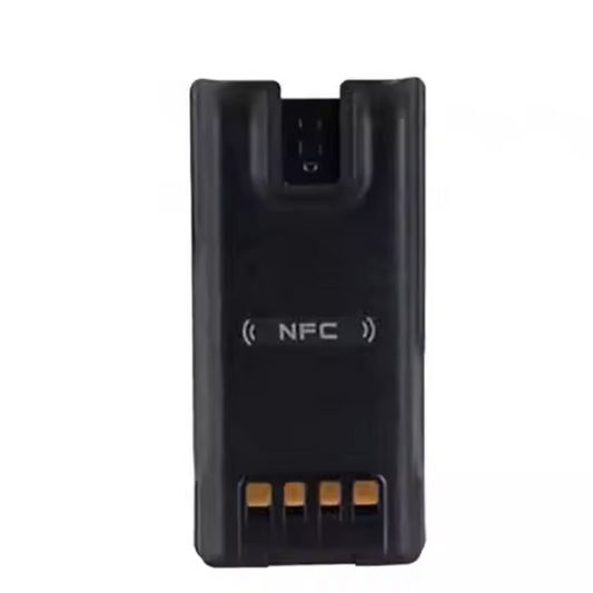 Hytera BP4005 Battery 4000mAh - Foxtrot Communications