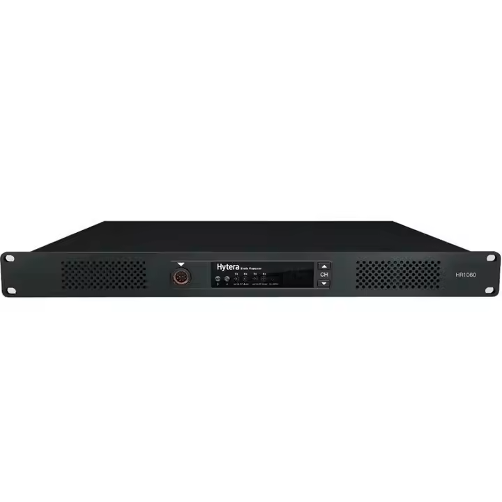 Hytera HR1062 DMR Repeater - Foxtrot Communications