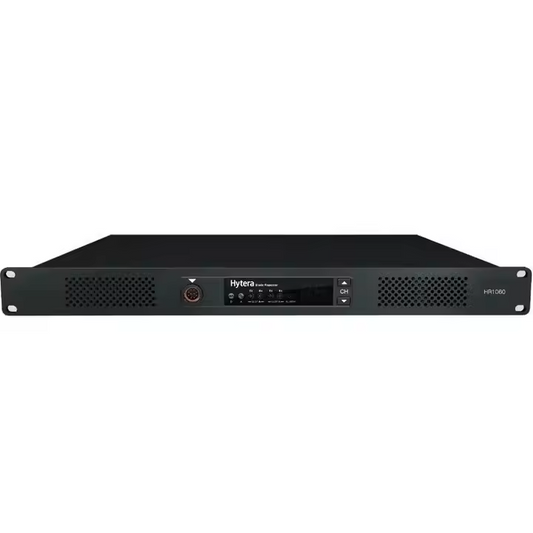 Hytera HR1062 DMR Repeater - Foxtrot Communications