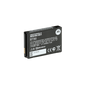 Motorola HKNN4013 - 1800mAh Li-Ion Battery - Curve