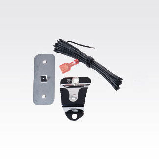 Motorola HLN5391A Mic Hang-Up Clip SYS 9000 - Foxtrot Communications