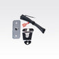 Motorola HLN5391A Mic Hang-Up Clip SYS 9000 - Foxtrot Communications