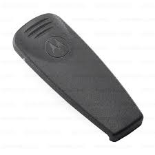 Motorola HLN9844A Spring Action 2.0" Belt Clip